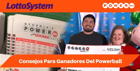 adores del powerball